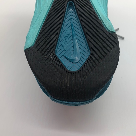 Womens Nike Metcon 8 Training Shoes DQ0302-001 USED size 8 - Picture 7 of 11